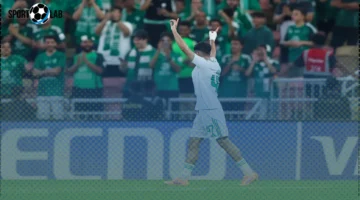 محرز يقود الاتحاد للفوز في ديربي جدة ضد الأهلي بعد معاناة تحت قيادة كونسيساو